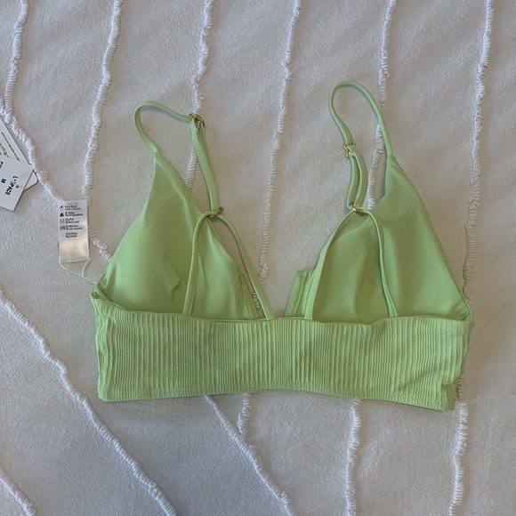 L*Space Ribbed Bikini - Picture 4 of 6